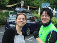 Fahrradtour Edersee 0157